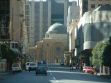 Downtown Johannesburg