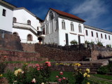 Convent of Santo Domingo
