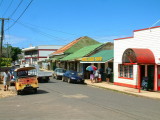 Shops in Neiafu