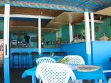 The Bounty Bar, Oldest Bar in Neiafu