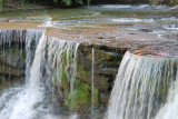 Chagrin Falls, Cleveland