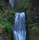 Multnomah Falls, Portland, OR