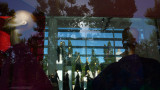 Valentino Day's, Ara Pacis