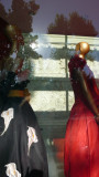Valentino Day's, Ara Pacis