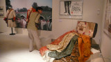 Scenografie e costumi del film Barry Lyndon
