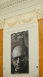Mostra di Mark Rothko al Palazzo delle Esposizioni