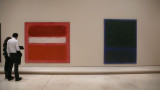 Mostra di Mark Rothko al Palazzo delle Esposizioni 3
