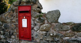 Near Rowen North Wales.