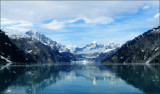 Glacier Bay - Alaska