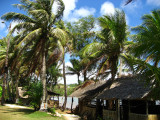 Gef Pa Go village