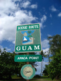 Scenic route