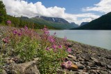 Eklutna Lake