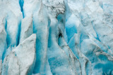 Ice Pattern - Exit Glacier