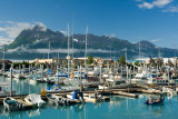 Small Boat Harbor - Valdez, AK