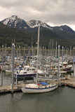 Juneau Harbor - Juneau, AK