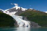 Baker Glacier