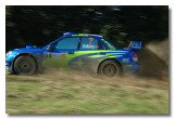 Petter Solberg, Subaru Impreza WRC 06