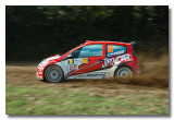 Martin Prokop, Citroen C2 S1600