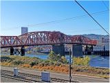 PORTLAND BRIDGES