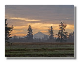 THATS MT. HOOD IN THE DISTANCE.