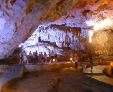 Hang Sun Sot Cave