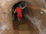 Vinh Moc Tunnels