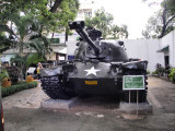 M-41 Tank
