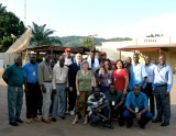 Team Bangui