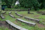 Open air Chapel