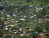 Refugee Camp