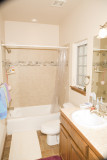 Guest bath