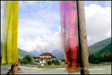 Punakha Dzong 2