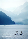 Babe Lake, Northern Vietnam