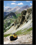 Rally 4, San Juan Mnts, Colorado