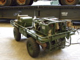 1709 G400 Mule M274A5