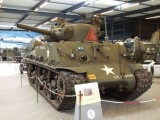 1808 Sherman M4A2