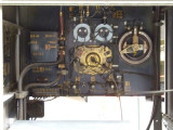 1814 Generator detail