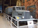 1940 Oshkosh W709CT5