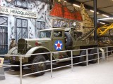 1944 G116 heavy wrecker M1 Ward LaFrance 1000 series 1