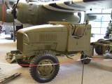 1946 G508 GMC CCKW air transportable