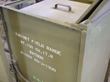 1974 Kitchen detail