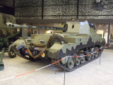 1999 Valentine Mk1 Archer