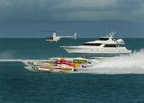 2006 Key West World Championship Power Boat Races