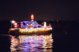 DBYC Lighted Boat Parade 11