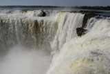 DevilsThroat - Iguazu Falls