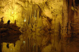 Neptune's Grotto -- Sardinia, Italy 1
