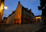 Groot Begijnhof, Leuven