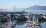  SF Bay Harbor