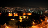 Acapulco - Fort San Diego