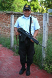 Zihuatanejo Police